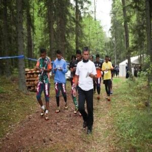 Menavigasi Masa Depan: Orienteering sebagai Olahraga dan Gaya Hidup di Indonesia
