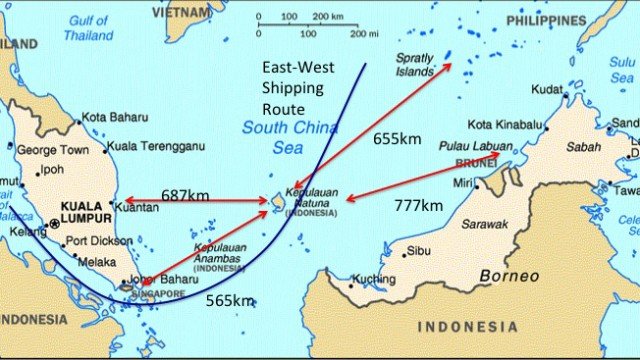 Diplomasi Pancasila di Pulau-Pulau Terluar