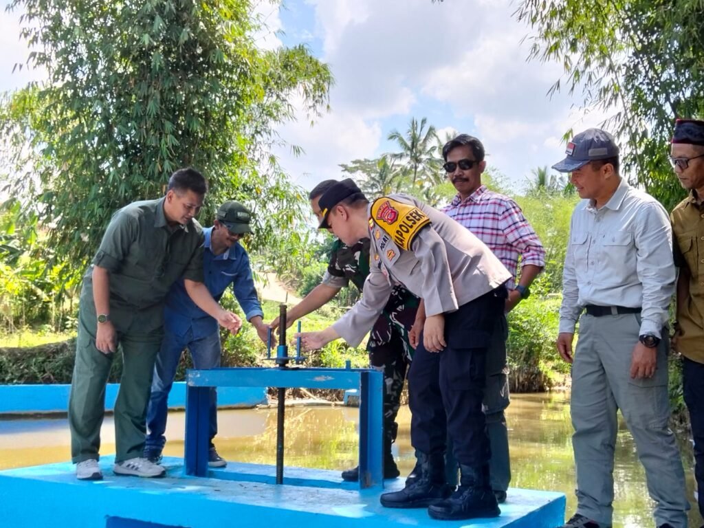 Kolaborasi sebagai kunci penguatan infrastruktur