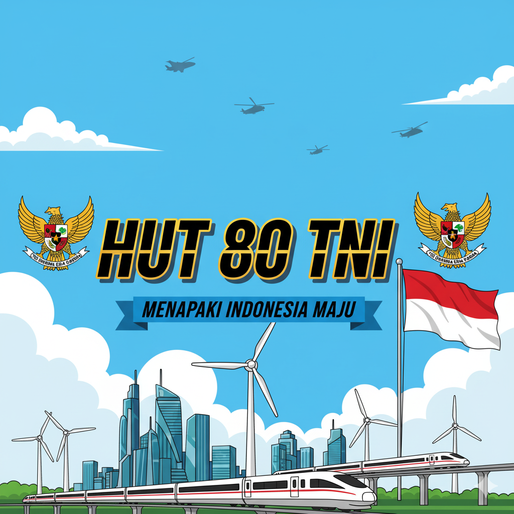 Mengukuhkan TNI Prima-TNI Rakyat