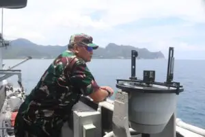 Optimalisasi Pengawasan dan Pengelolaan ALKI untuk Kedaulatan Indonesia