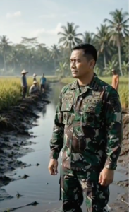 Menjaga Air, Menyelamatkan Gambut: Upaya Bersama Cegah Karhutla