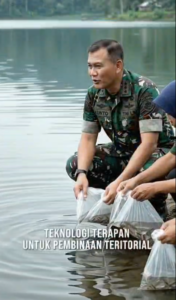 Jejak Inovasi untuk Negeri